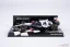 AlphaTauri AT04 - Daniel Ricciardo (2023), VC Maďarska, 1:43 Minichamps