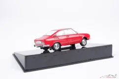 Škoda 110R (1978) červená, 1:43 Ixo