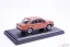 Skoda 120L (1984), cinnamon brown, 1:43 Abrex