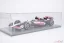 Haas VF-25 - Oliver Bearman (2025), VC Japonska, 1:18 Spark