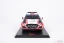 Ford Puma - Sesks/ Francis (2024), Rally Poland, 1:18 Ixo