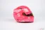 Esteban Ocon 2026 mini helmet, Haas, 1:2 Bell