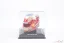 Zhou Guanyu 2025 mini helmet, Ferrari, 1:5 Looksmart