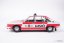 Tatra 613 tűzöltóság (1979), 1:18 Triple9