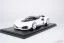 Nilu Hypercar (2025) biele, 1:18 GT Spirit