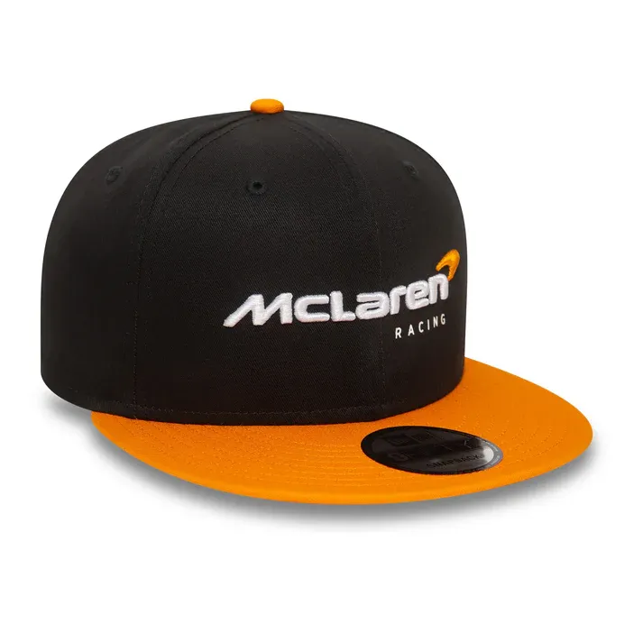 Šiltovka McLaren F1 Team 2025 snapback