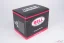 Esteban Ocon 2026 mini helmet, Haas, 1:2 Bell