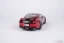 Ford Mustang Shelby GT500 (2023) červený, 1:18 AUTOart
