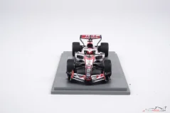 Haas VF-26 - Esteban Ocon (2026), Japanese GP, 1:43 Spark