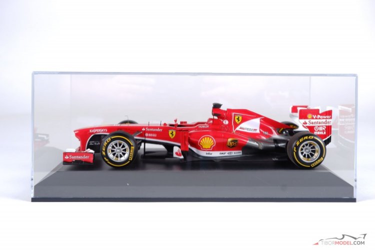 Vitrína pre modely mierky 1:18, Exclusiv Cars