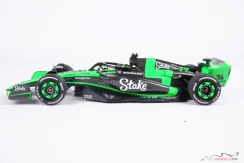 Kick Sauber C44 - Valtteri Bottas (2024), 1:18 Minichamps