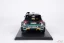 Škoda Fabia - Greensmith/ Anderson (2024), Rally Safari, 1:18 Ixo