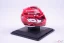 Charles Leclerc 2024 mini prilba, Ferrari, 1:5 Spark