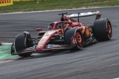 Ferrari SF-24 - Charles Leclerc (2024), Vítěz VC Itálie, 1:18 Looksmart