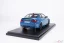 BMW M3 E92 (2007) laguna seca blue, 1:18 GT Spirit