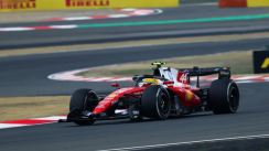 Ferrari SF-26 - Lewis Hamilton (2026), Kínai Nagydíj, 1:43 Looksmart