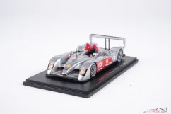Audi R10 TDI - Biela/Werner/Pirro (2006), Víťaz Le Mans, 1:43 Spark