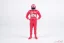 Michael Schumacher, Scuderia Ferrari, 1:12 Cartrix