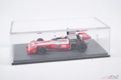 Tyrrell 004 - Eddie Keizan (1974), GP South Africa, 1:43 Spark