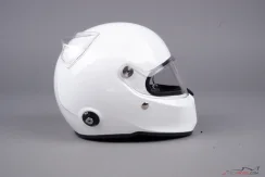 Stilo ST6 mini prilba biela, 1:2 Stilo