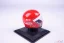 Niki Lauda 1975 Ferrari helmet, 1:5 Spark
