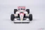 McLaren MP4/6 - Ayrton Senna (1991), s McLaren nápisem, 1:18 AUTOart