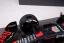 Red Bull RB18 - Max Verstappen (2022), Winner Miami GP, 1:18 Spark
