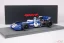 Tyrrell 002 - Francois Cevert (1971), Víťaz VC USA, 1:18 Spark