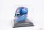 Carlos Sainz 2024 Miami GP mini helmet, Ferrari, 1:5 Looksmart