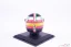 Carlos Sainz 2021 Italian GP, Ferrari helmet, 1:5 Spark