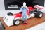 BRM P160E - Niki Lauda (1973), VC Španělska, 1:18 Tecnomodel