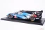 Alpine A424 - Lapierre/ Vaxiviere/ Schumacher (2024), Le Mans, 1:18 Spark