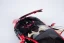 Ferrari Purosangue (2022) piros rosso corsa, 1:18 Polistil
