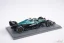 Aston Martin AMR25 - Fernando Alonso (2025), VC Maďarska, 1:43 Spark