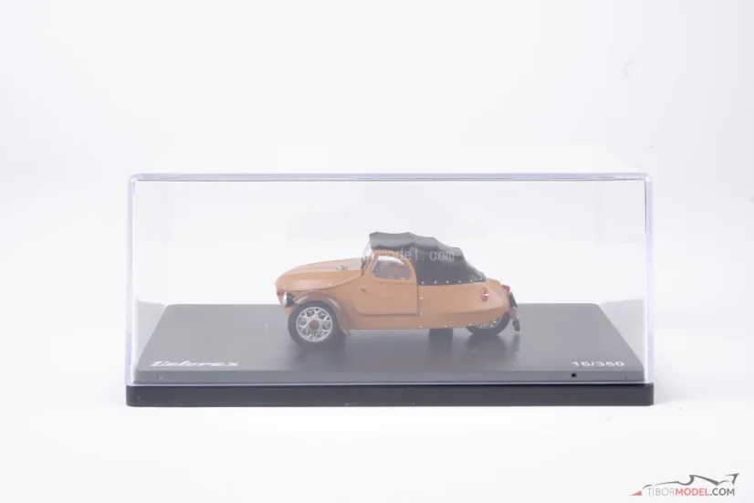Velorex 16/350, 1:43 Abrex