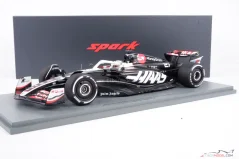 Haas VF-24 - Nico Hülkenberg (2024), Australian GP, 1:18 Spark