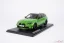 BMW M3 G81 Touring (2024) zöld, 1:18 Solido