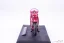 Jawa 250R 2x OHC (1961) dark red, 1:18 Abrex