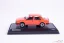 Škoda 120L (1984), oranžová, 1:43 Abrex