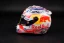 Max Verstappen 2022 Red Bull sisak, USA Nagydíj győztes, 1:2 Schuberth