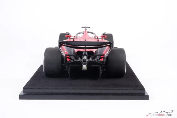 100%新品，大得価 1円〜 Look Smart ルックスマート 1/18 フェラーリ SF71-