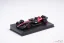 Alfa Romeo C43 - Guanyu Zhou (2023), 1:64 Spark