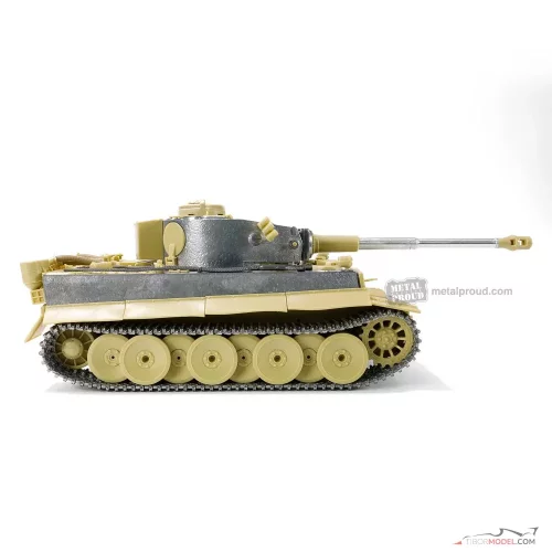 Tank Tiger VI makett szett, 1:32 Waltersons