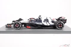 AlphaTauri AT04 - Liam Lawson (2023), Singapore GP, 1:18 Spark AlphaTauri AT04 - Liam Lawson (2023), Singapore GP, 1:18 Spark