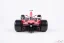 Ferrari F300 - Michael Schumacher (1998) VC Kanady, 1:12 Werk83