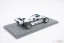 Williams FW08 - Keke Rosberg (1982), 3. miesto VC Nemecka, 1:43 Spark