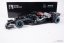 Mercedes W12 - L. Hamilton (2021), 1. hely Brazil Nagydíj, 1:18 Minichamps