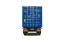 Náves kontajner CMA CGM, 40 stopový, 1:24 Solido
