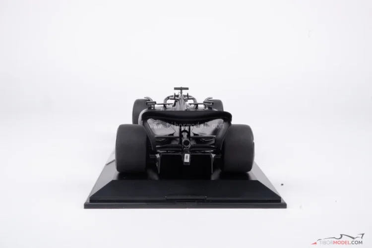 Cadillac F1 Team - Sergio Perez (2025) testing Imola, 1:18