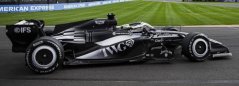 Cadillac MAC-26 - Sergio Perez (2026), Ausztrál Nagydíj, 1:18 Spark
